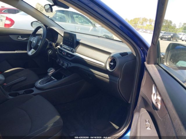 3KPF24AD3ME347767 KIA Forte Lxs