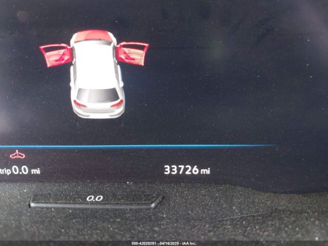 WVWPR7AU0KW911072 Volkswagen E-golf Sel Premium