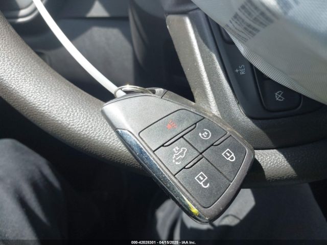 2024 CHEVROLET SILVERADO 1500 3GCUDCE85RG103431 Photo 10