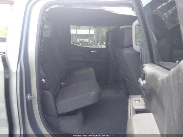 2024 CHEVROLET SILVERADO 1500 3GCUDCE85RG103431 Photo 7