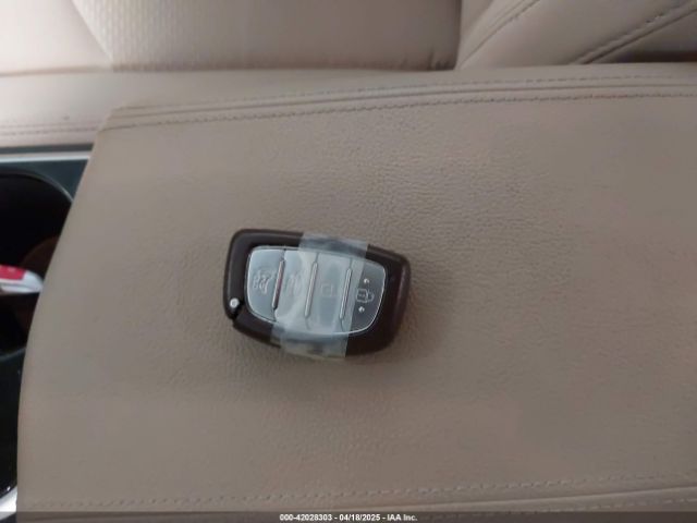 5NPE34AF1KH817247 Hyundai SONATA SEL
