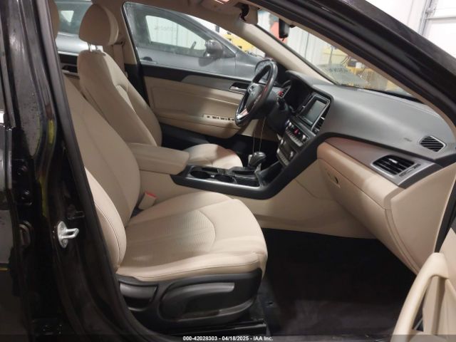 5NPE34AF1KH817247 Hyundai SONATA SEL