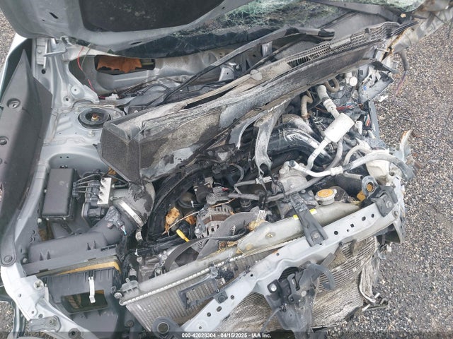JF2SKAJC2LH509662 Subaru Forester Premium