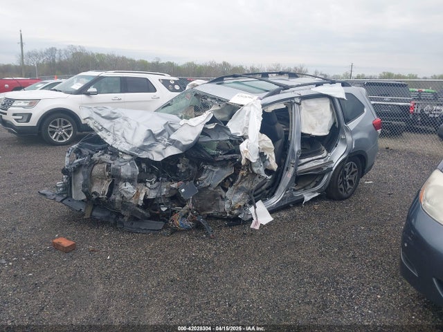 JF2SKAJC2LH509662 Subaru Forester Premium