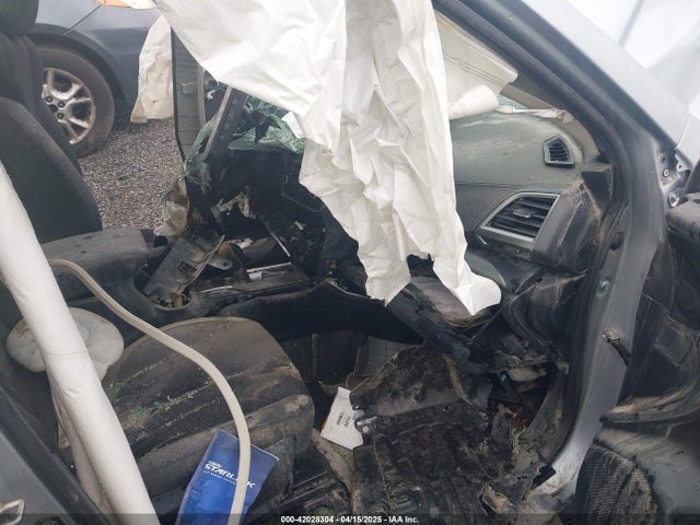 JF2SKAJC2LH509662 Subaru Forester Premium