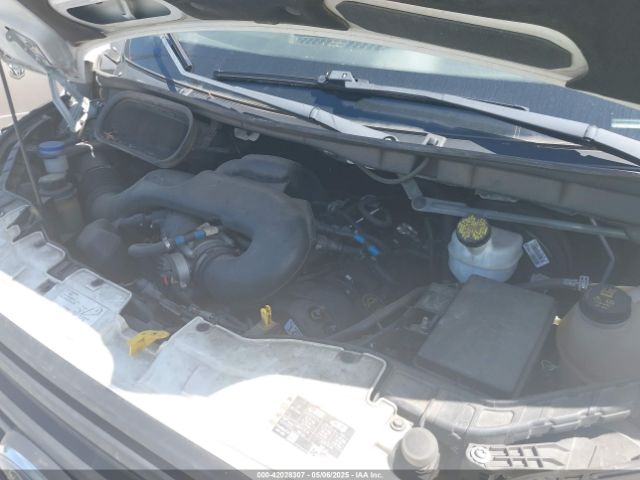 1FTBW2YM6KKA10128 Ford Transit-350