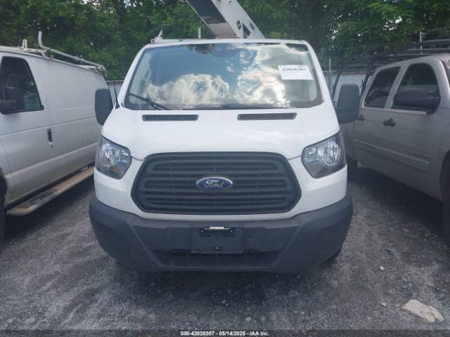 1FTBW2YM6KKA10128 Ford Transit-350