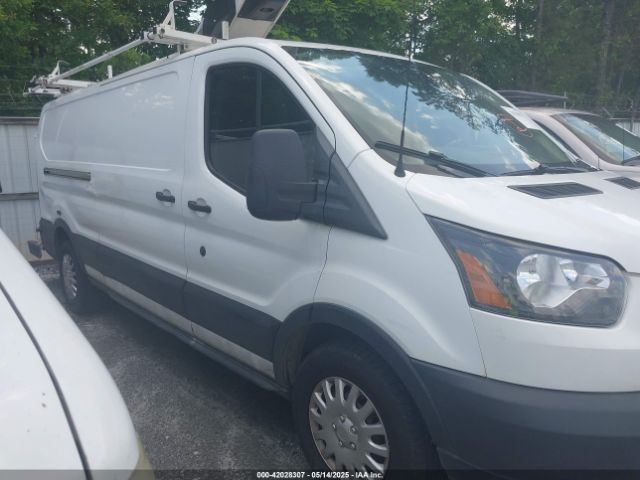 1FTBW2YM6KKA10128 Ford Transit-350