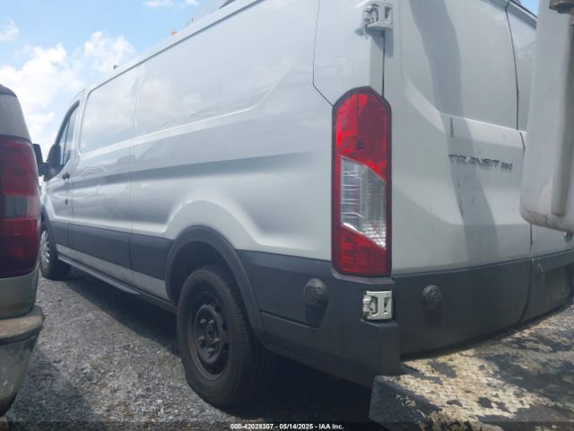 1FTBW2YM6KKA10128 Ford Transit-350