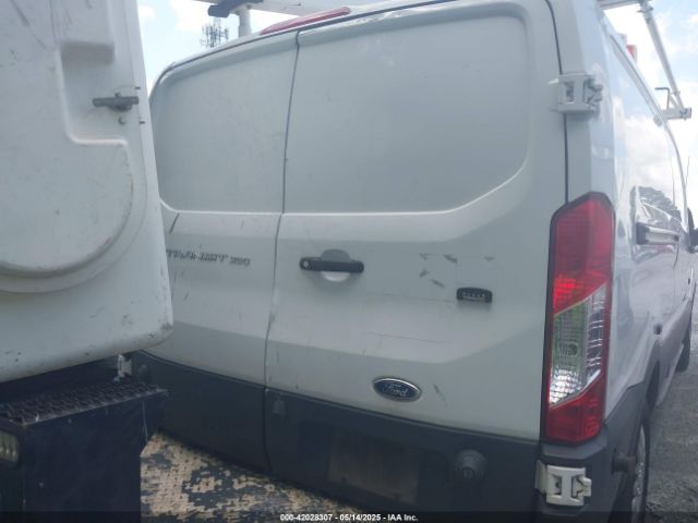 1FTBW2YM6KKA10128 Ford Transit-350