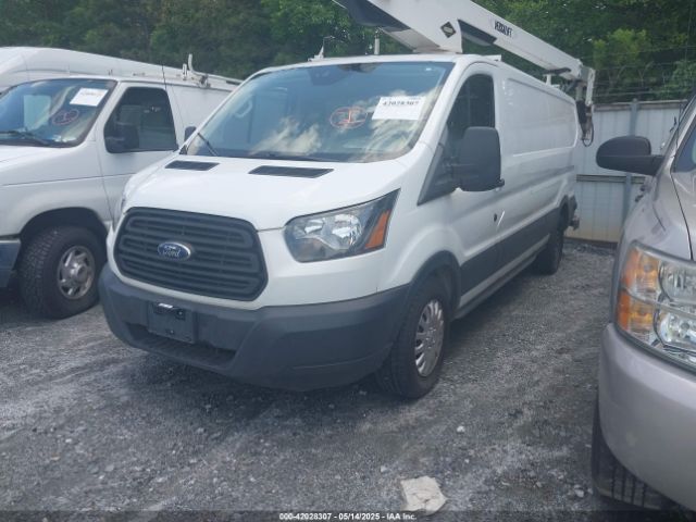 1FTBW2YM6KKA10128 Ford Transit-350