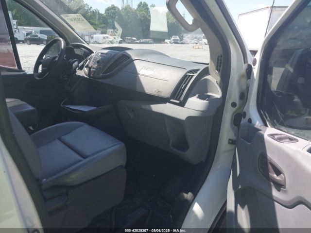 1FTBW2YM6KKA10128 Ford Transit-350