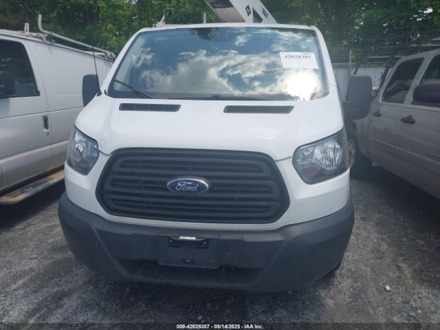 1FTBW2YM6KKA10128 Ford Transit-350