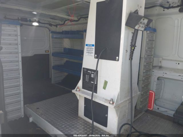 1FTBW2YM6KKA10128 Ford Transit-350