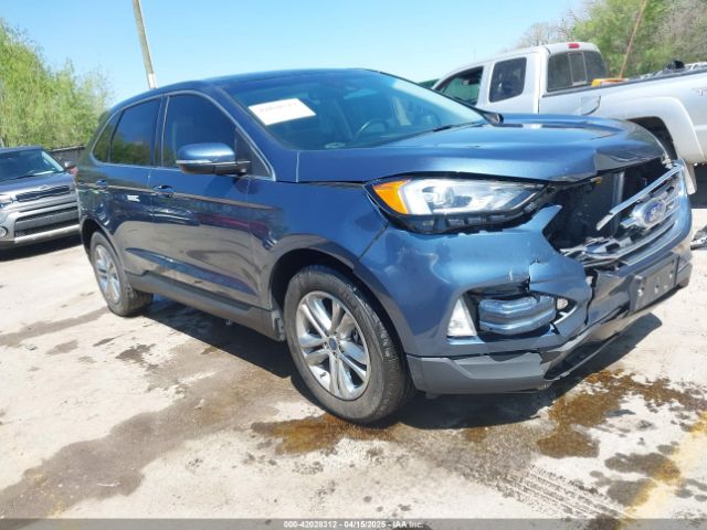2019 FORD EDGE 2FMPK4J94KBC26939