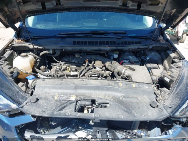 2019 FORD EDGE 2FMPK4J94KBC26939 Photo 9