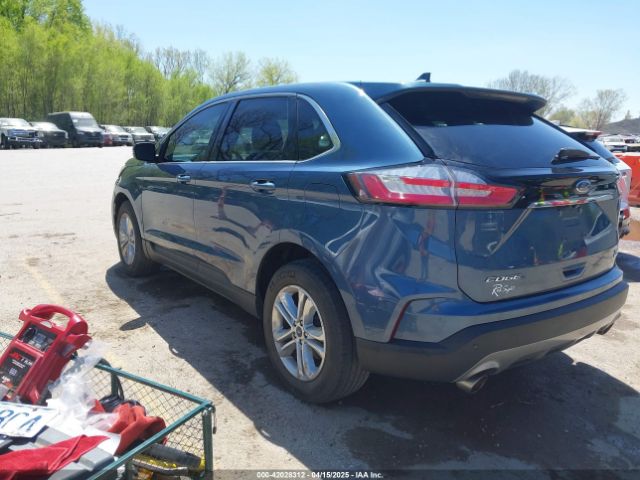 2019 FORD EDGE 2FMPK4J94KBC26939 Photo 2