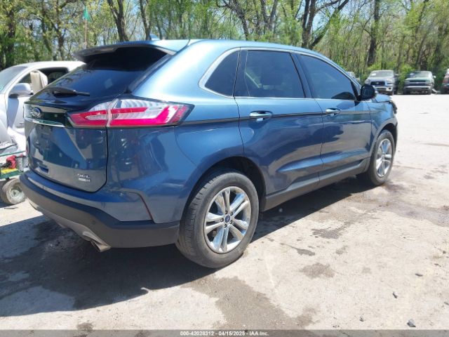 2019 FORD EDGE 2FMPK4J94KBC26939 Photo 3