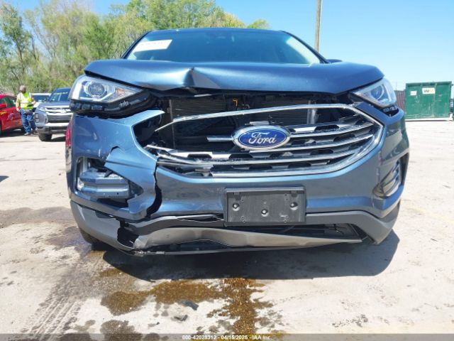 2019 FORD EDGE 2FMPK4J94KBC26939 Photo 5