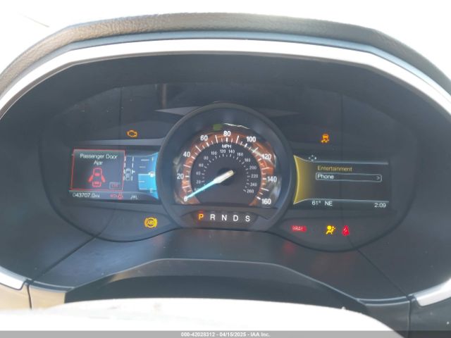 2019 FORD EDGE 2FMPK4J94KBC26939 Photo 6