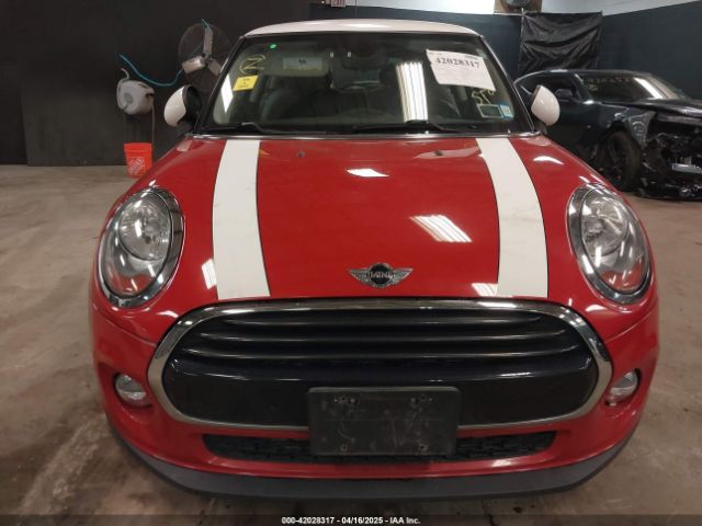WMWXP5C37H3C64033 Mini Hardtop Cooper