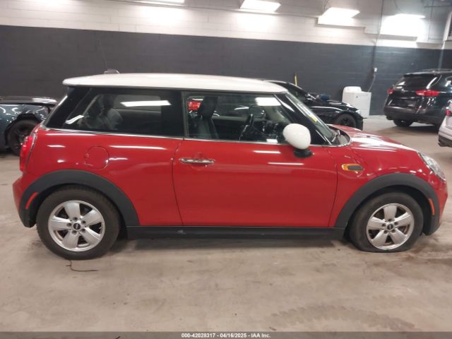 WMWXP5C37H3C64033 Mini Hardtop Cooper