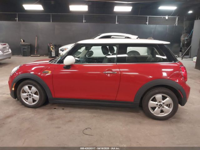 WMWXP5C37H3C64033 Mini Hardtop Cooper