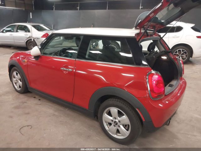WMWXP5C37H3C64033 Mini Hardtop Cooper