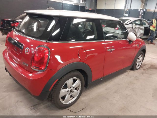 WMWXP5C37H3C64033 Mini Hardtop Cooper