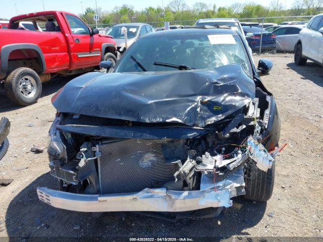 2HGFC4B07GH308778 Honda Civic Lx-p