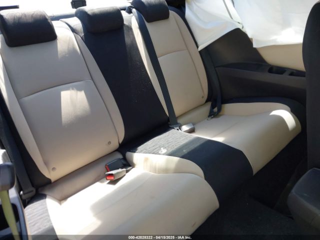 2HGFC4B07GH308778 Honda Civic Lx-p
