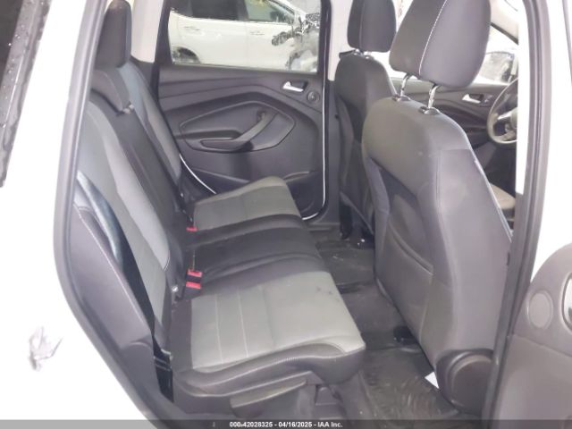 1FMCU0G94GUA90287 Ford ESCAPE SE