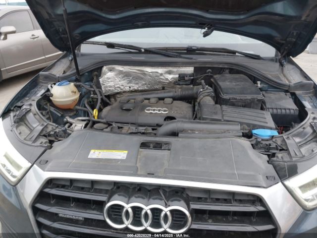 WA1GFCFS9GR023638 Audi Q3 2.0t Premium Plus