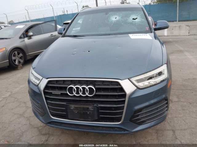WA1GFCFS9GR023638 Audi Q3 2.0t Premium Plus