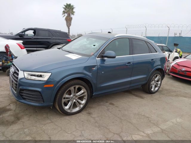 WA1GFCFS9GR023638 Audi Q3 2.0t Premium Plus