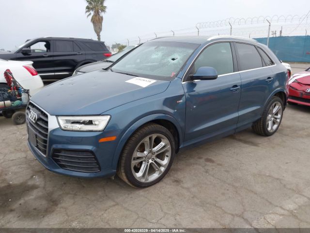 WA1GFCFS9GR023638 Audi Q3 2.0t Premium Plus