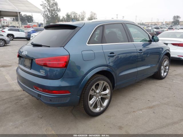 WA1GFCFS9GR023638 Audi Q3 2.0t Premium Plus