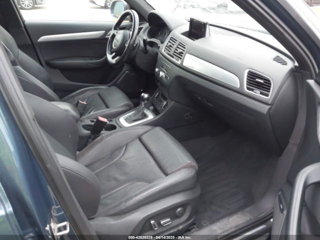 WA1GFCFS9GR023638 Audi Q3 2.0t Premium Plus