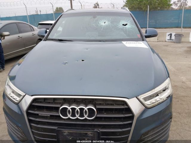 WA1GFCFS9GR023638 Audi Q3 2.0t Premium Plus