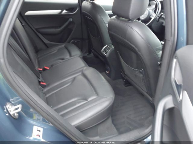 WA1GFCFS9GR023638 Audi Q3 2.0t Premium Plus