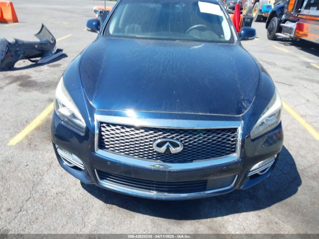 JN1BY1PP8FM601834 Infiniti Q70l 3.7