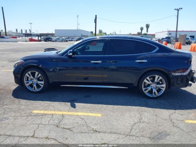 JN1BY1PP8FM601834 Infiniti Q70l 3.7