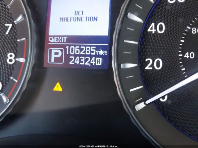 JN1BY1PP8FM601834 Infiniti Q70l 3.7