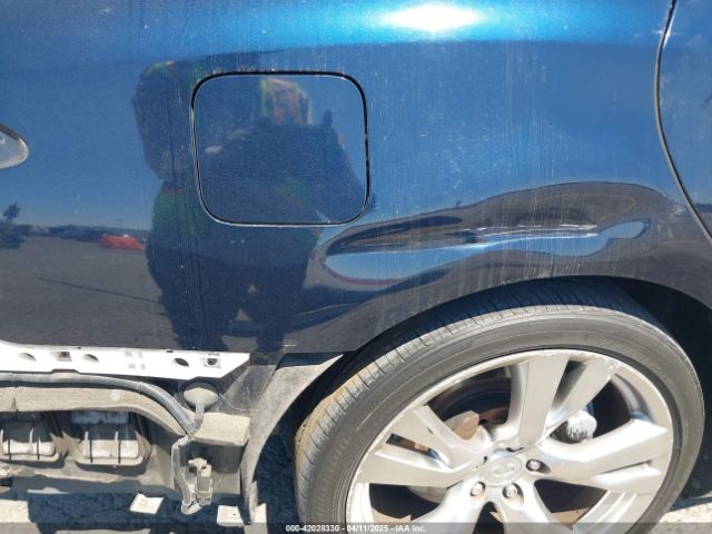 JN1BY1PP8FM601834 Infiniti Q70l 3.7