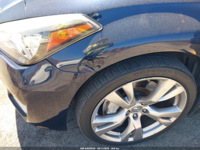 JN1BY1PP8FM601834 Infiniti Q70l 3.7