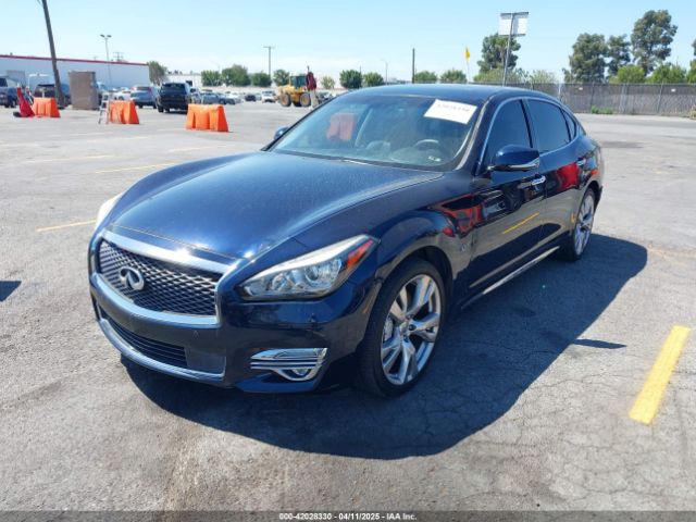 JN1BY1PP8FM601834 Infiniti Q70l 3.7
