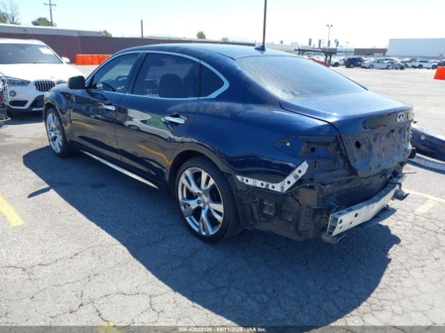 JN1BY1PP8FM601834 Infiniti Q70l 3.7