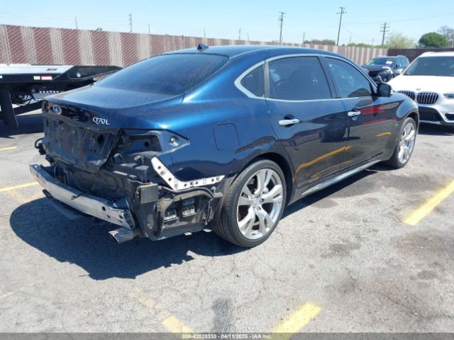 JN1BY1PP8FM601834 Infiniti Q70l 3.7