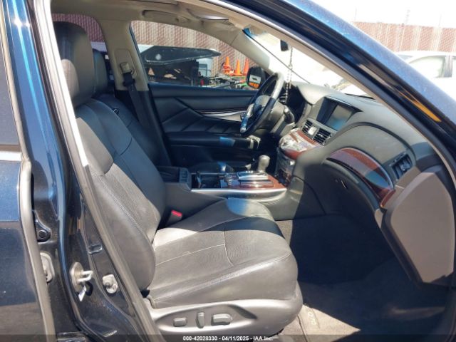 JN1BY1PP8FM601834 Infiniti Q70l 3.7