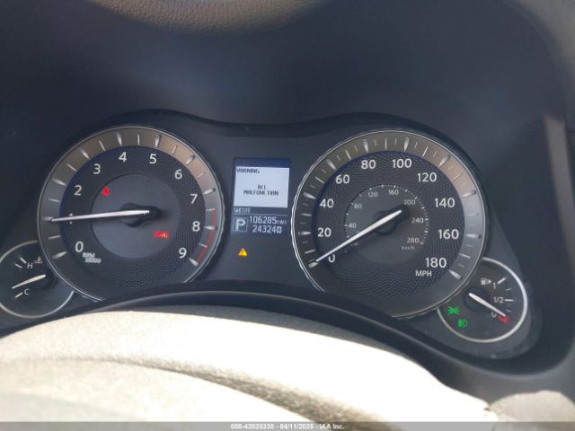 JN1BY1PP8FM601834 Infiniti Q70l 3.7